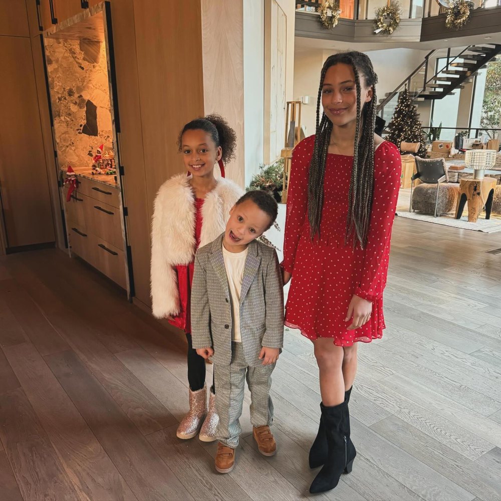 Ayesha Curry Is Pregnant Expecting 4th Child with Husband and Warriors Star Stephen Curry