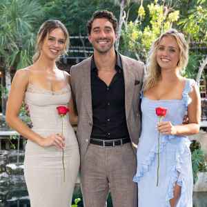 Bachelor Finale Recap Joey Graziadei Is Engaged to Kelsey Anderson Daisy Kent