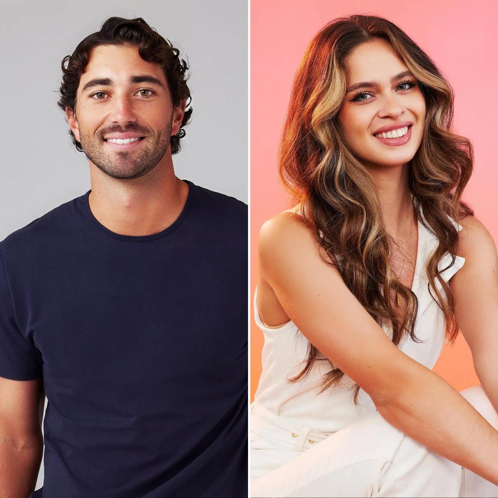 Bachelor Recap: Joey Graziadei and Kelsey Anderson Discuss Her ‘We Need to Talk' Note