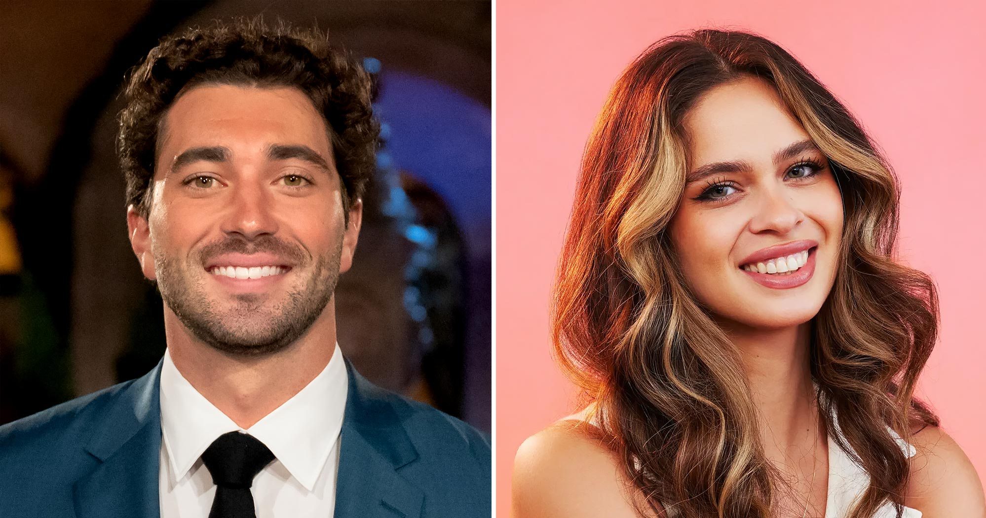 Bachelor Recap: Kelsey A. Leaves Joey 'We Need to Talk' Note - Vimarsana News