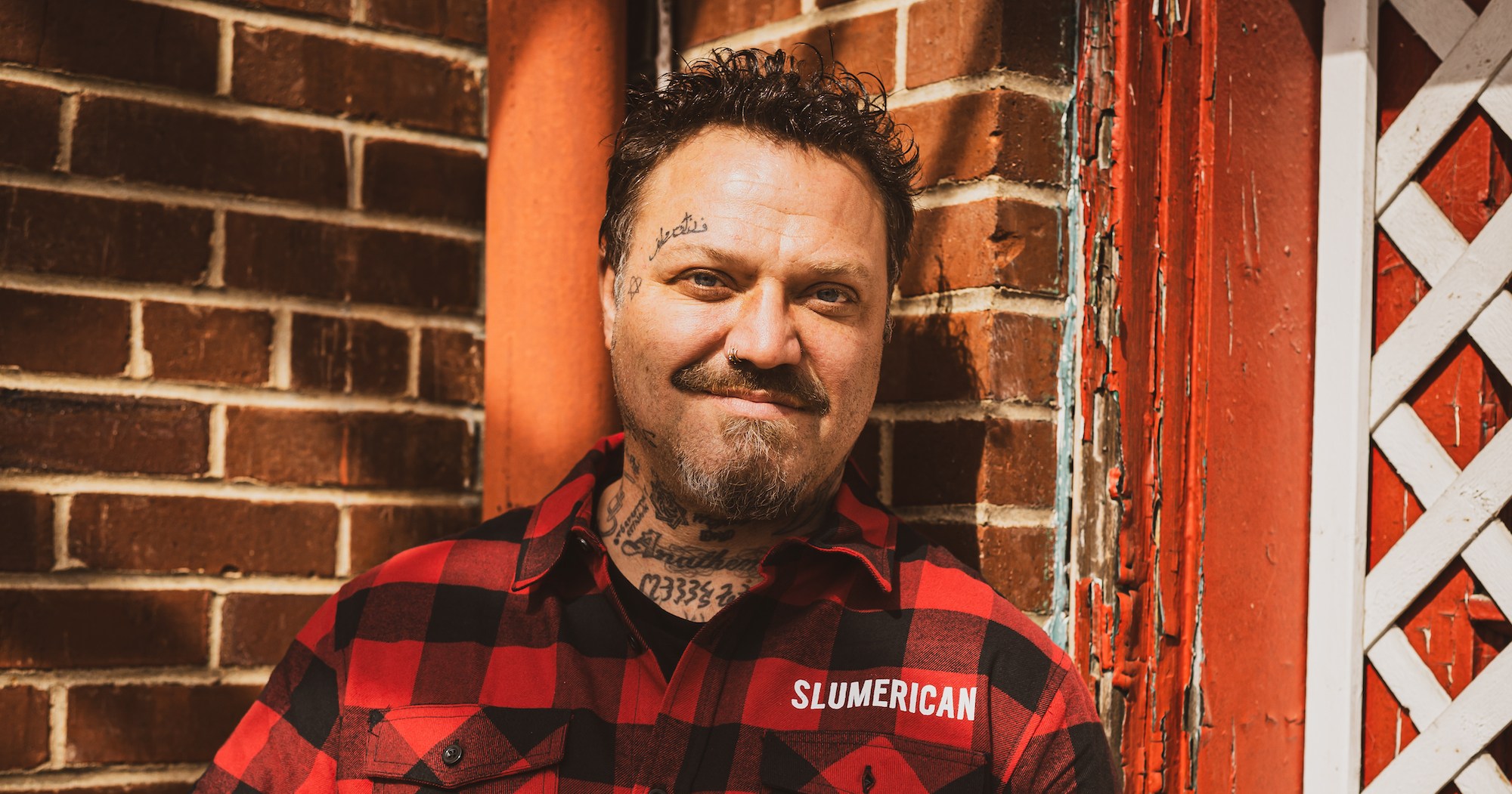 Bam Margera Is 'Absolutely Done' With the 'Jackass' Franchise - Vimarsana News
