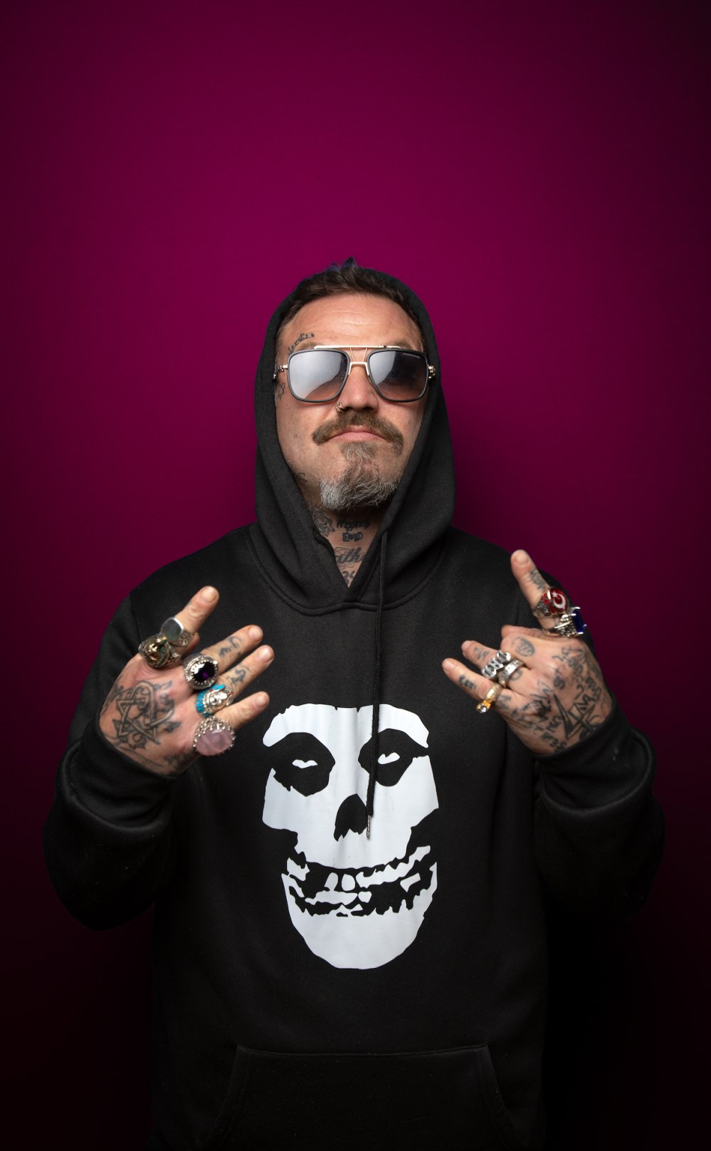 Bam Margera Is Absolutely Done With The Jackass Franchise