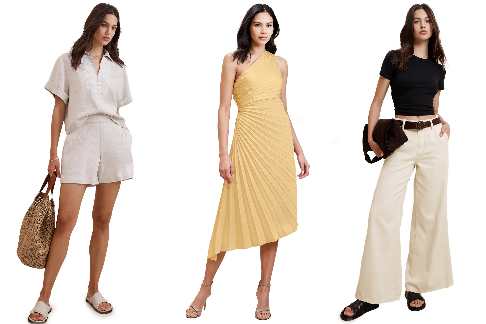 Banana Republic Factory Sale