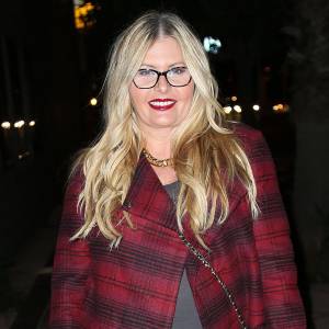 Baywatch Nicole Eggert Shares What Not to Say to Cancer Patients