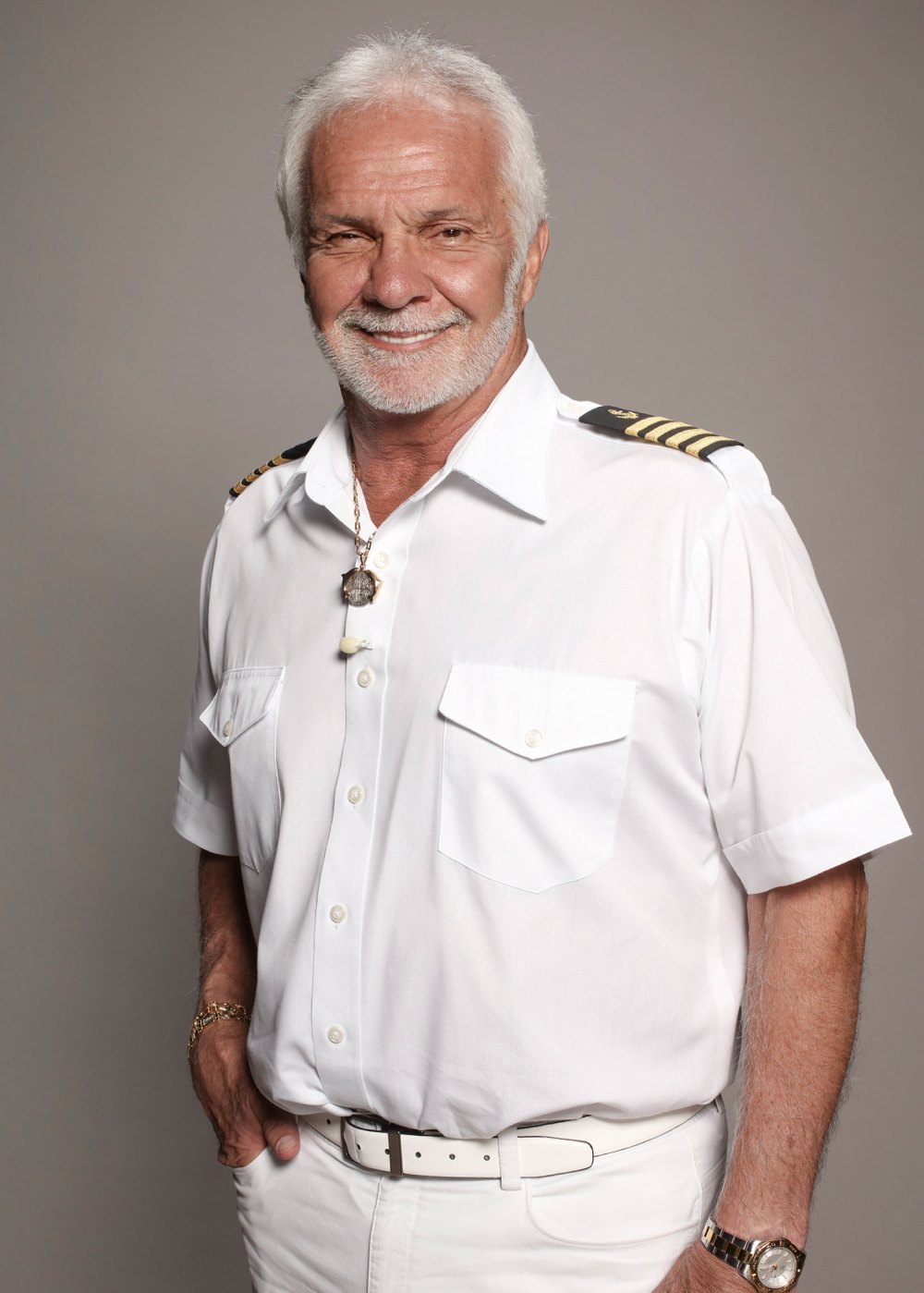Below Deck’s Captain Lee Weighs In on ‘VPR’ Salary Negotiations: ‘What Did James Do to Contribute?'