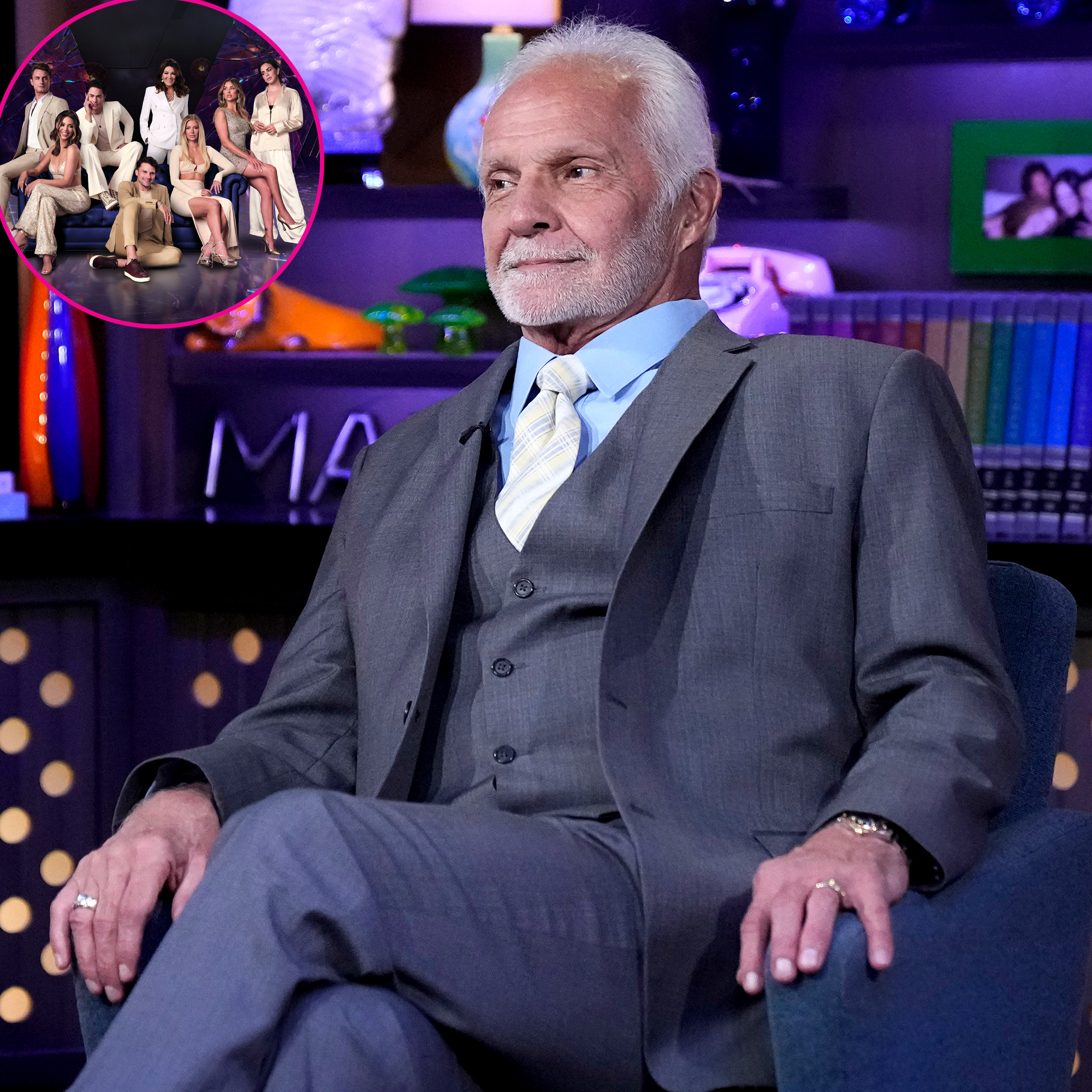 Below Deck’s Captain Lee Weighs In on ‘VPR’ Salary Negotiations: ‘What Did James Do to Contribute?'