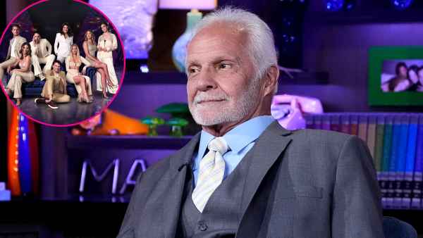 Below Deck’s Captain Lee Weighs In on ‘VPR’ Salary Negotiations: ‘What Did James Do to Contribute?'