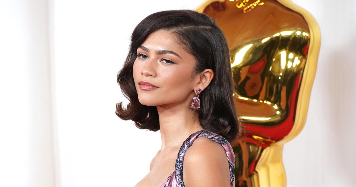 The Best Beauty Looks at the 2024 Oscars: From Hair to Makeup The Best Beauty Looks at the 2024 Oscars: From Hair to Makeup