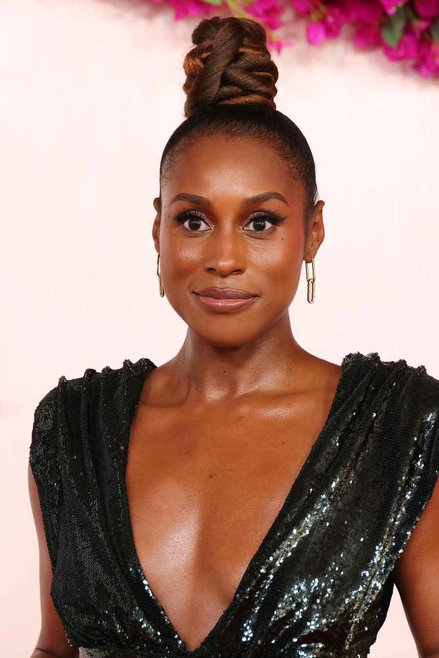 Best Beauty Looks At The 2024 Oscars 830 Issa Rae
