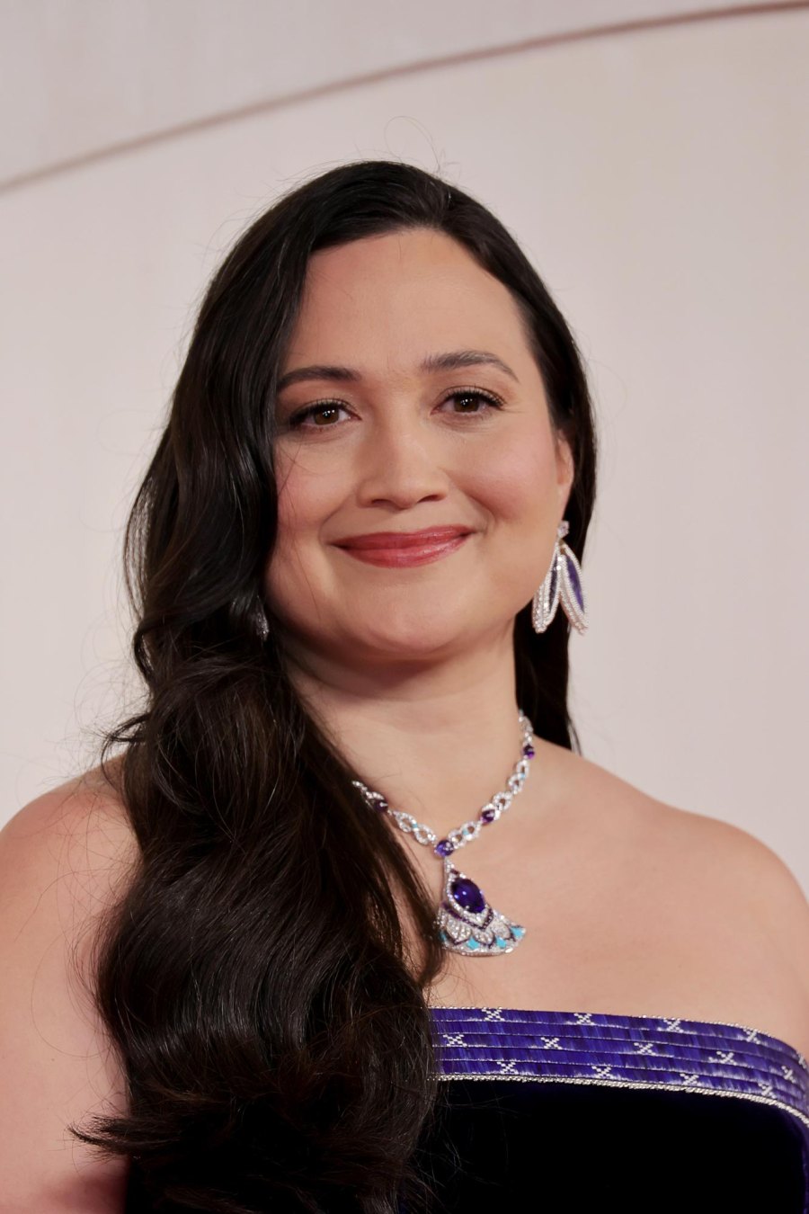 Best Beauty Looks At The 2024 Oscars 832 Lily Gladstone