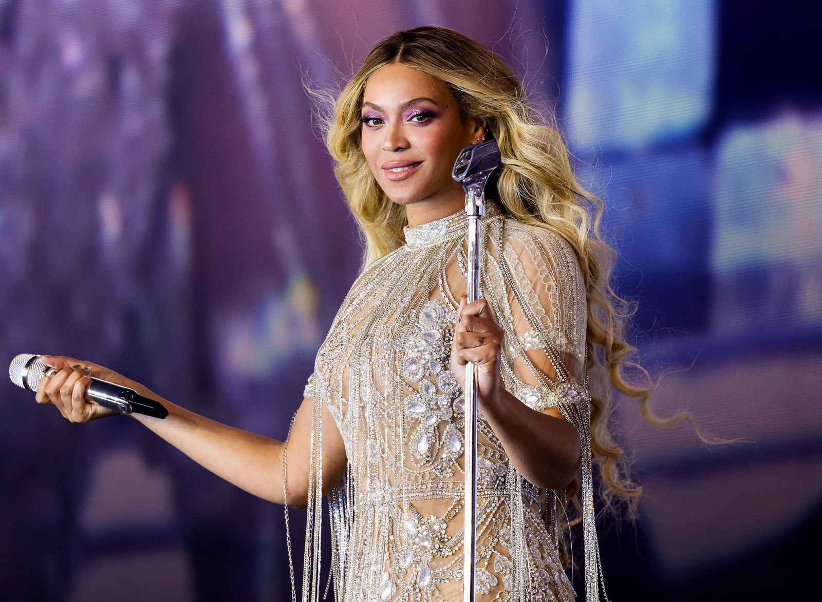 Beyonce ‘Did Not Feel Welcomed’ in Country Music With 'Daddy Lessons ...