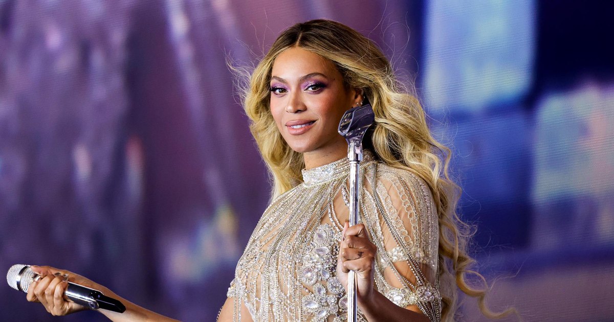 Beyoncé 'voelde zich niet welkom' in countrymuziek met 'Daddy Lessons'