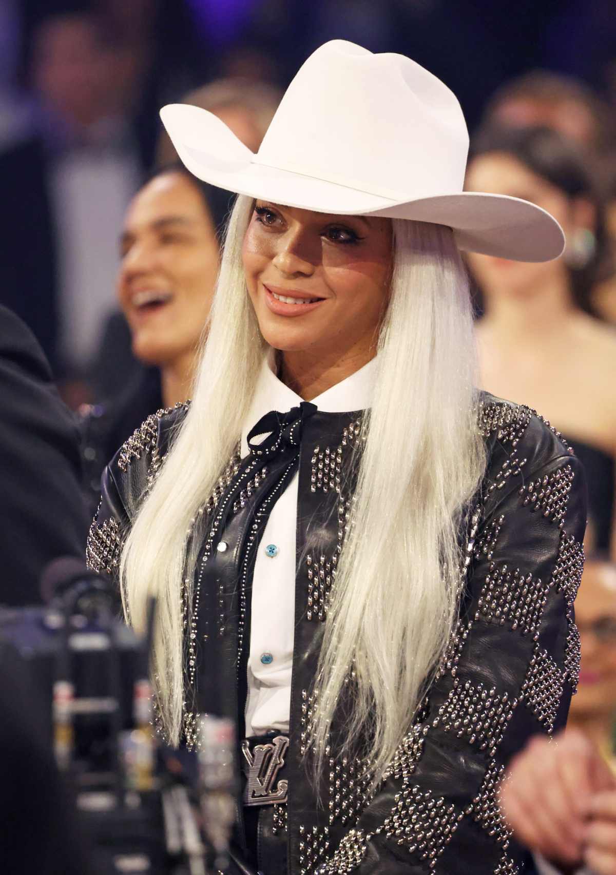 Beyonce's Cowboy Carter Spikes High Search for Western Fashions | Us Weekly