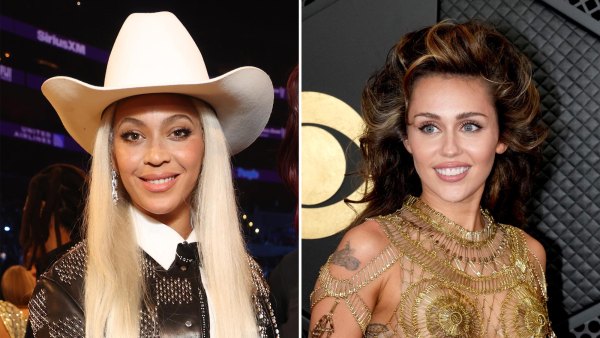 Beyonce Releases II Most Wanted Duet With Miley Cyrus on Cowboy Carter 710