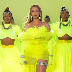 Beyonce s Cowboy Carter All the Cameos Samples and More