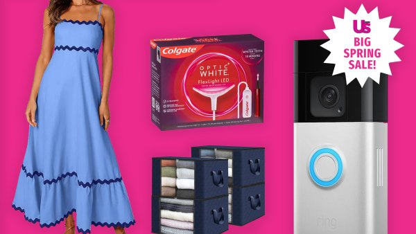 big spring sale