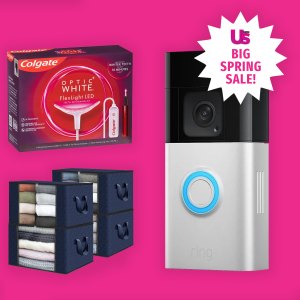 big spring sale