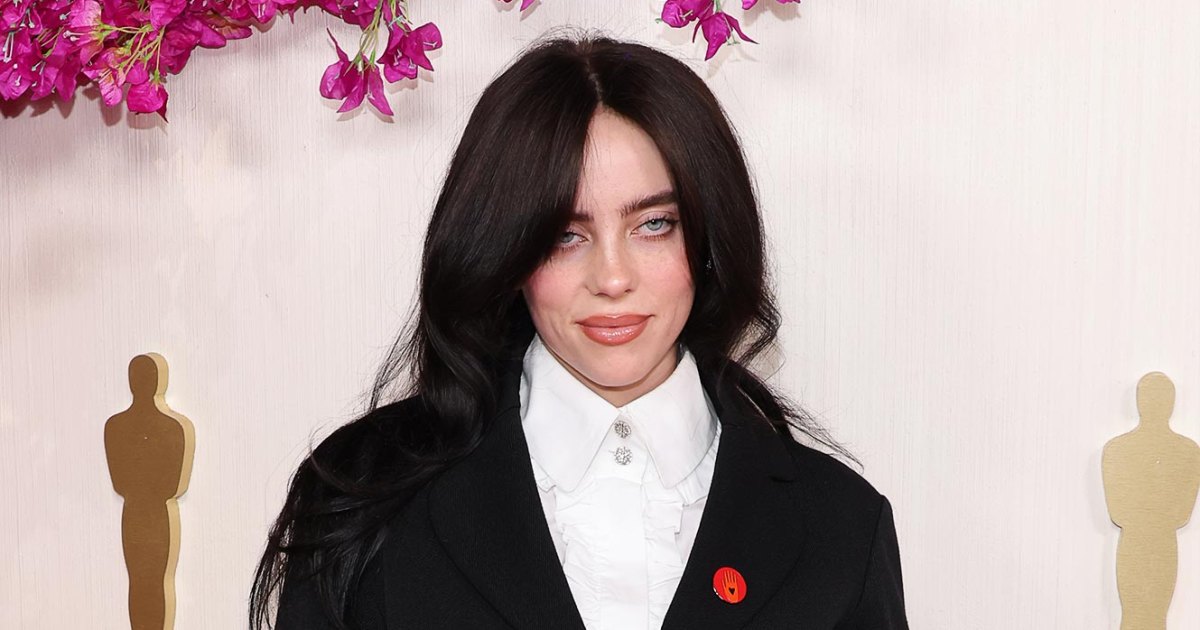 Billie Eilish Calls Out the Biggest Artists in the World for Wasteful Vinyl Album Versions 714