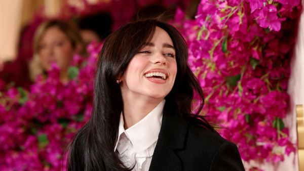 Billie Eilish Laughs Off Standing Ovation After 2024 Oscars Performance