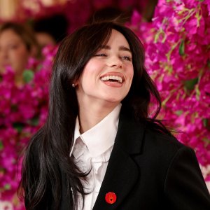 Billie Eilish Laughs Off Standing Ovation After 2024 Oscars Performance