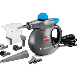 Bissell Steamshot