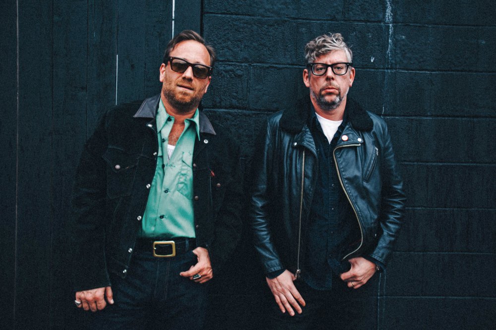 Black Keys Artists Are Dropping New Albums-Spring 2024