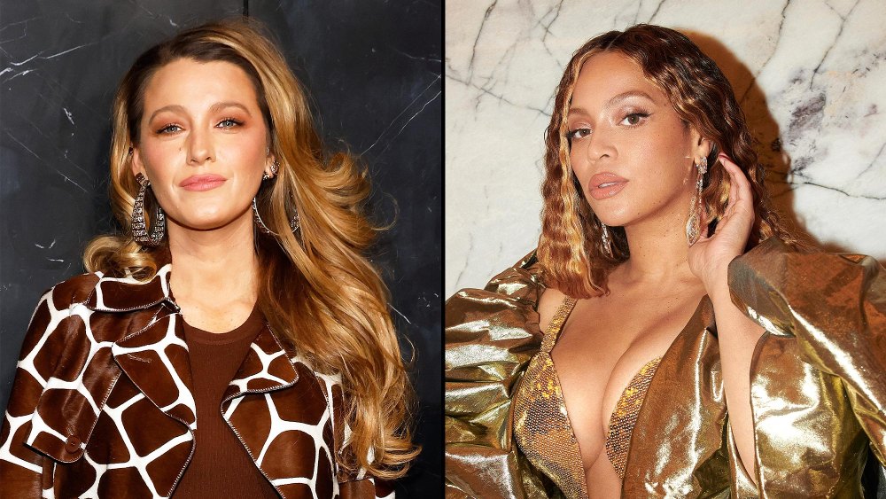 Which Jewelry Designers Style Blake Lively, Beyonce and More Celebs? A Guide