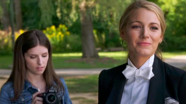 Blake Lively and Anna Kendrick's 'A Simple Favor 2' to Be Set in Italy