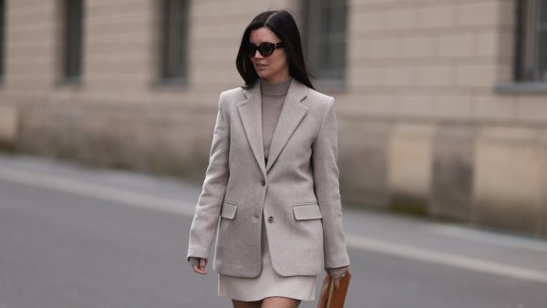 Street style inspiration.