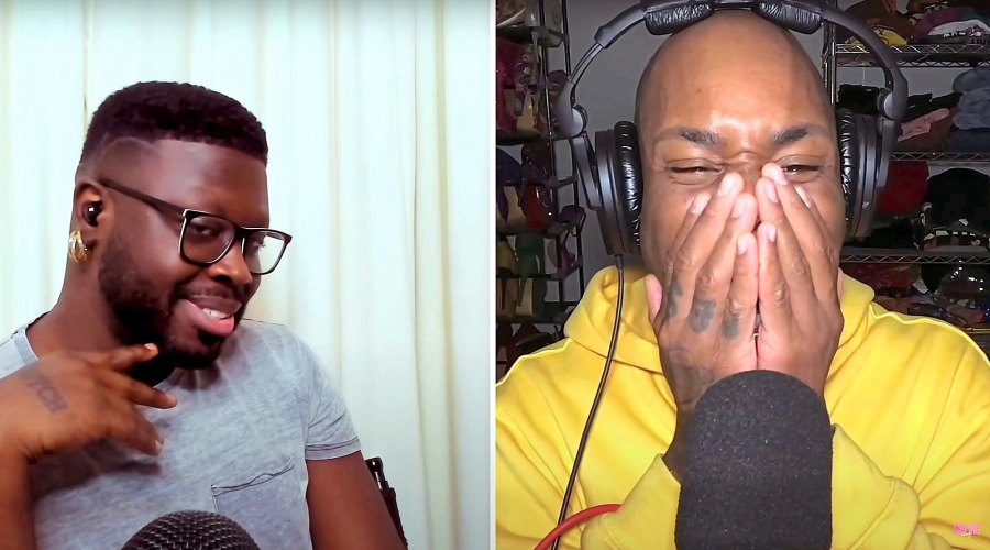 Bob the Drag Queen day in the life