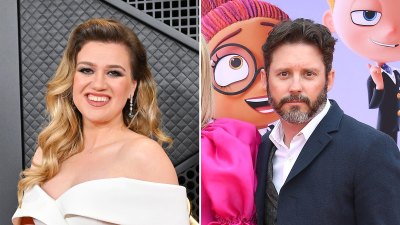 Outlining Kelly Clarkson's Lawsuits Against Ex Brandon Blackstock After Their Divorce 126