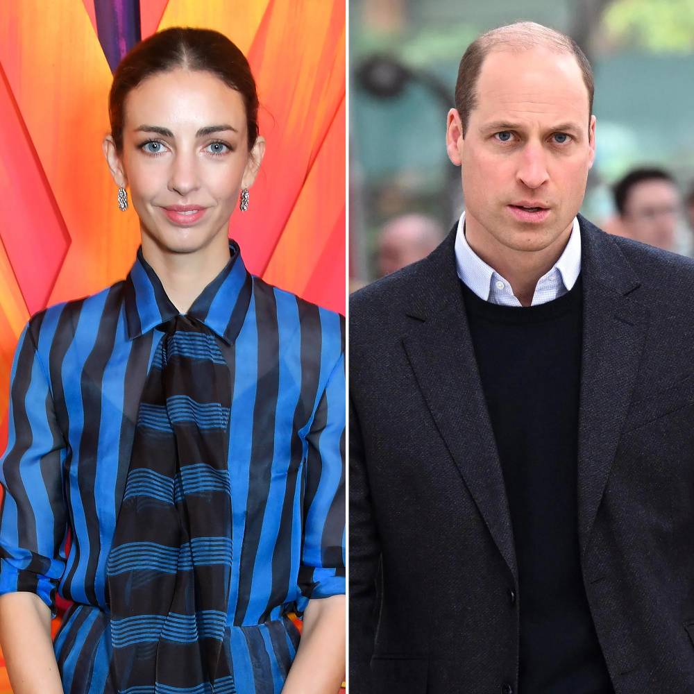 Breaking Down Rose Hanbury&rsquo;s Decor Scandal as Prince William Rumors Continue to Swirl