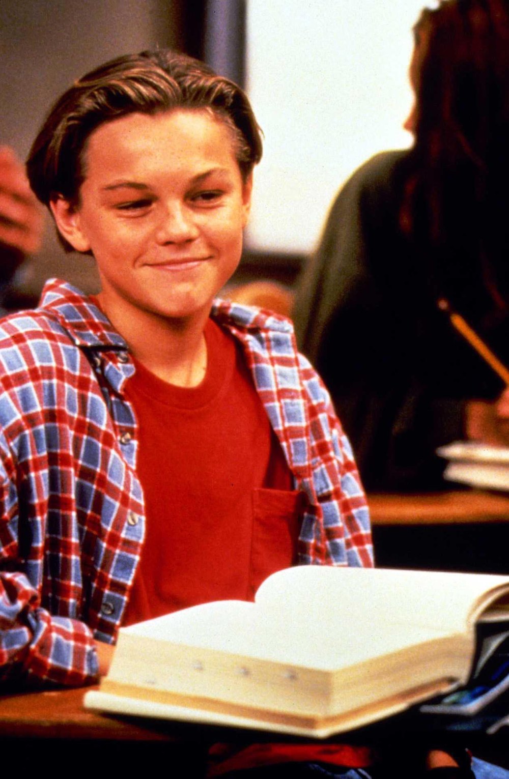 Breaking Down the Leonardo DiCaprio Mention From the Nickelodeon Docuseries Quiet on Set 648