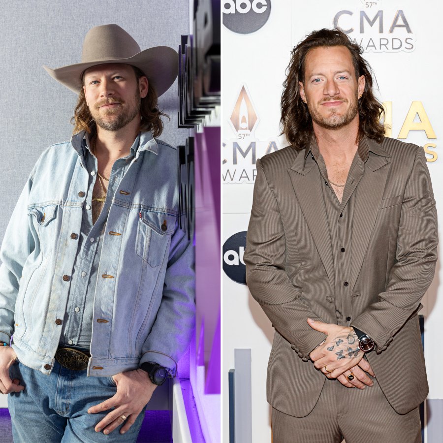 Brian Kelley Seemingly Calls Out Former Florida Georgia Line Bandmate Tyler Hubbard in New Song
