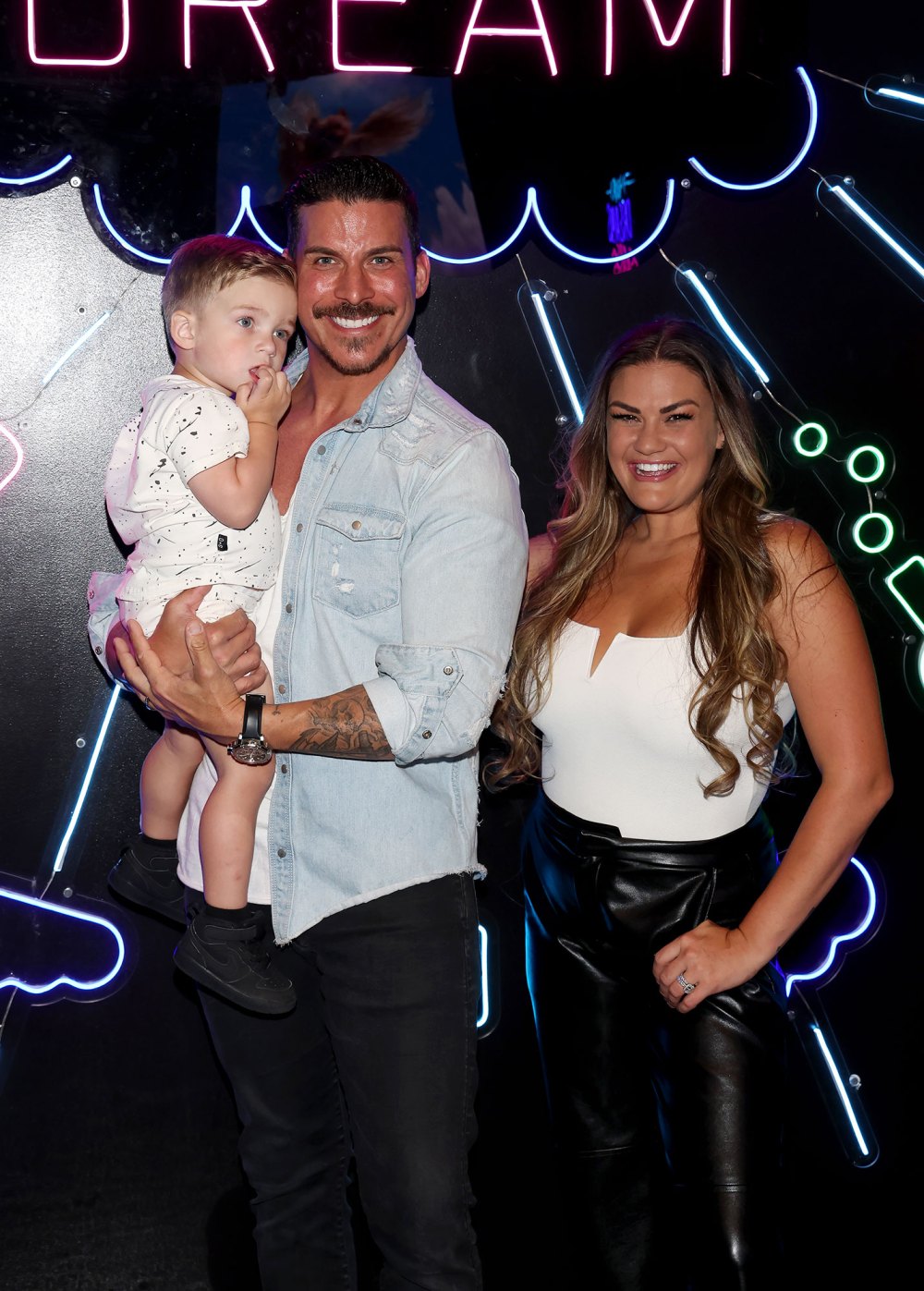 Brittany Cartwright Calls Son Cruz Her Everything After Revealing Jax Taylor Marriage Woes 2