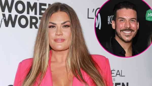 Brittany Cartwright Did a Deep Dive to Debunk Those Jax Taylor Cheating Allegations 999