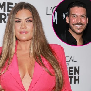 Brittany Cartwright Did a Deep Dive to Debunk Those Jax Taylor Cheating Allegations 999