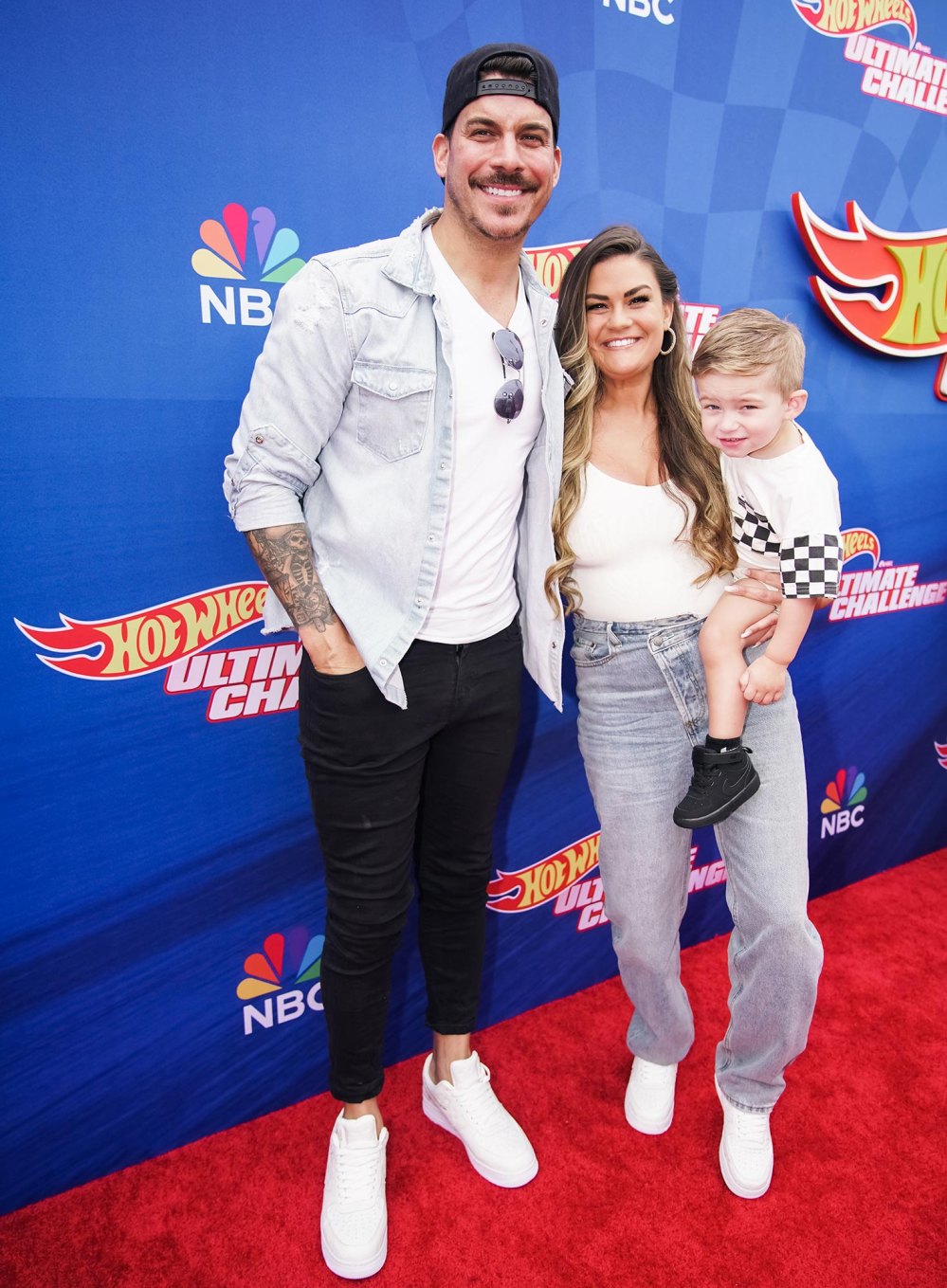 Brittany Cartwright removes Jax Taylor's last name from Instagram bio after divorce
