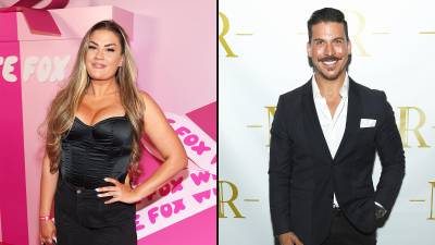 Brittany Cartwright Says The Valley Trailer Shows Exactly Why She Separated From Jax Taylor