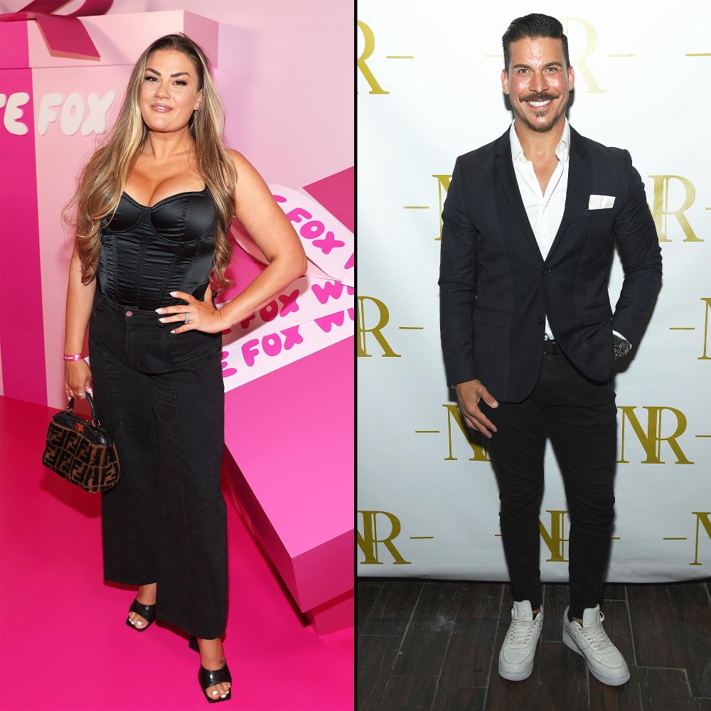 Brittany Cartwright Says The Valley Trailer Shows Exactly Why She Separated From Jax Taylor