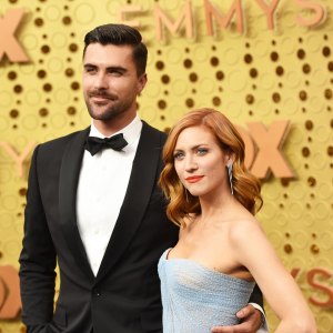 Brittany Snow Details How Ex Tyler Stanaland Burnt Their Relationship on Call Her Daddy