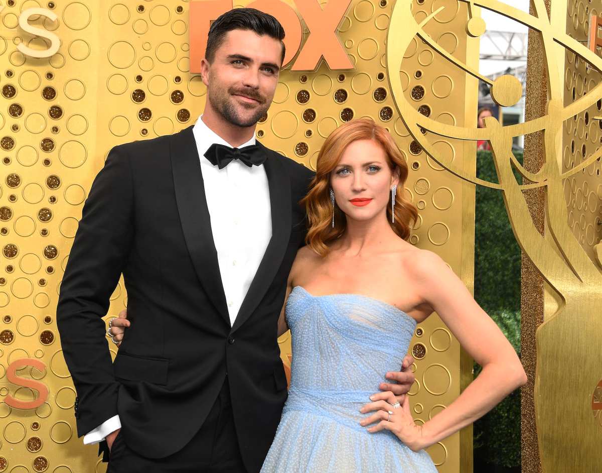 Brittany Snow Breaks Silence on Ex Tyler Stanaland on Selling the OC ...