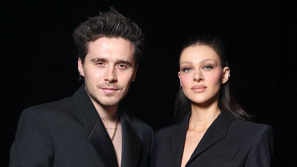Brooklyn Beckham and Nicola Peltz Are in Their Own Bubble Ahead of Celebrating His 25th Birthday