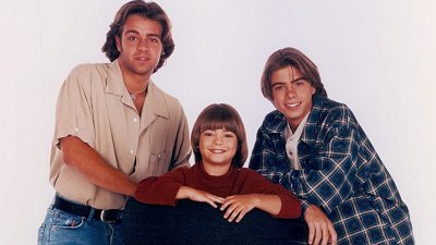 Brotherly Love Cast Where Are They Now