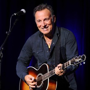 Bruce Springsteen Worried He Wasn’t Ever ‘Gonna Sing Again’ After Peptic Ulcer Disease Diagnosis