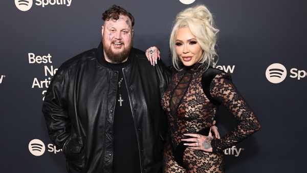 Bunnie Xo Reflects on Her and Jelly Roll's 2018 Breakup and How It Led Them on 'Wild Journey’
