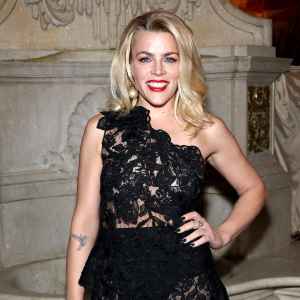 Busy Philipps Thinks Skincare Should Include the Vulva