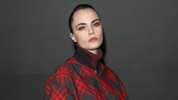 Cara Delevingne s L A Home Caught Fire My Heart Is Broken Today