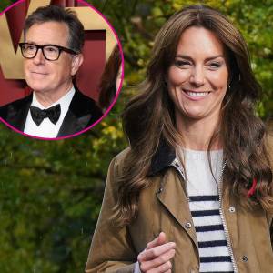 Celebrities Who ve Weigh In on the Kate Middleton Controversies — And the Theories They ve Added 024