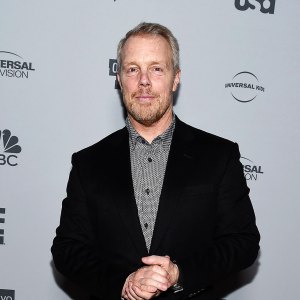 Celebrity Trainer Gunnar Peterson Shares His 4 Year Old Daughter s Cancer Diagnosis 571